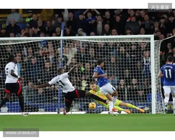 富勒姆2-2利物浦全场数据：控球率46开，射门8-10，射正2-2