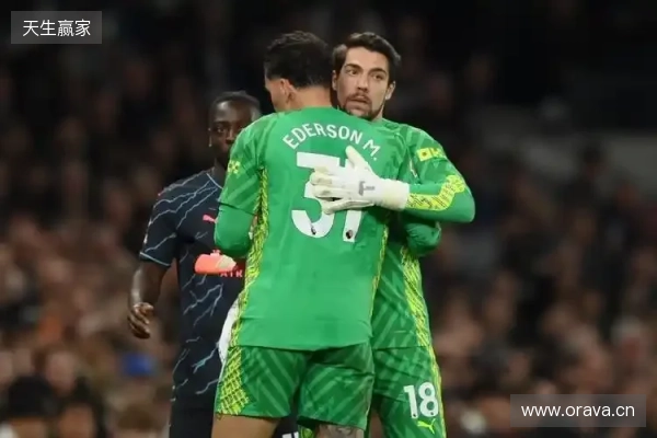 罗马诺:本托交易取消后,热那亚转而追求曼城门将奥尔特加